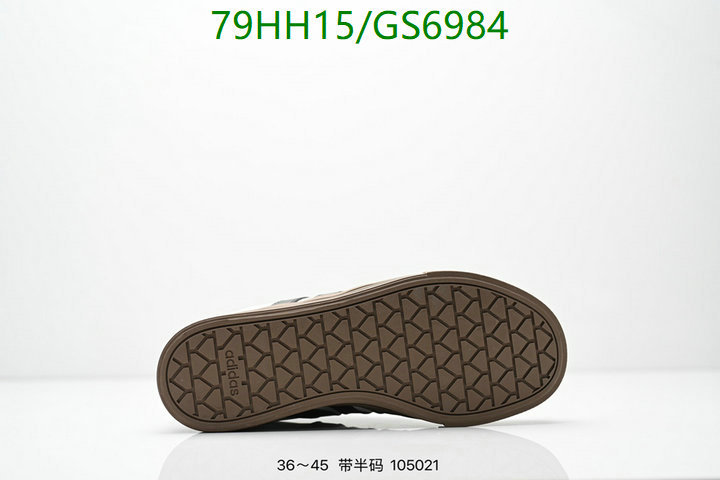 Men shoes-Adidas Code: GS6984 $: 79USD