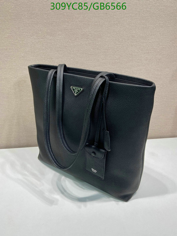 Prada Bag-(Mirror)-Crossbody- Code: GB6566 $: 309USD