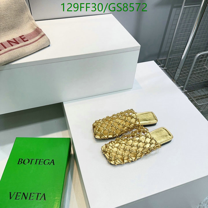 Women Shoes-BV Code: GS8572 $: 129USD