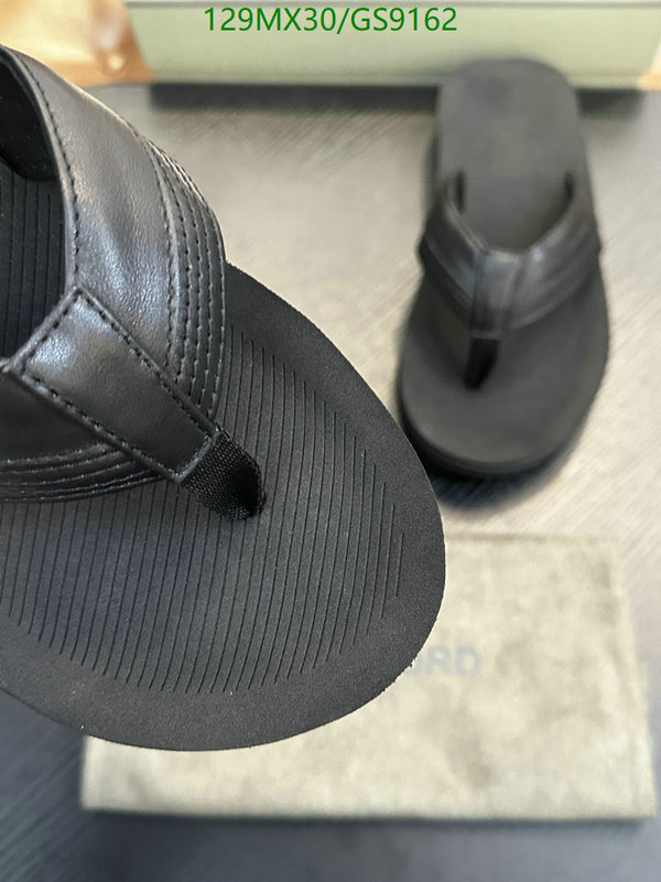 Men shoes-Tom Ford Code: GS9162 $: 129USD