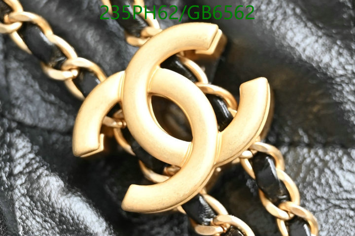 Chanel Bag-(Mirror)-Handbag- Code: GB6562 $: 235USD