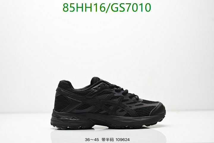 Men shoes-Asics Code: GS7010 $: 85USD