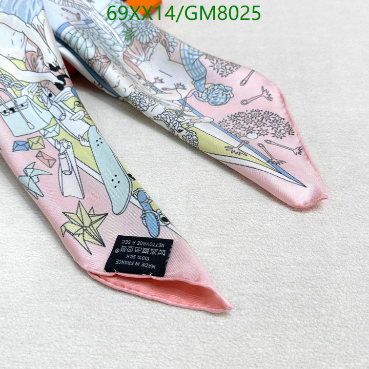 Scarf-Hermes Code: GM8025 $: 69USD