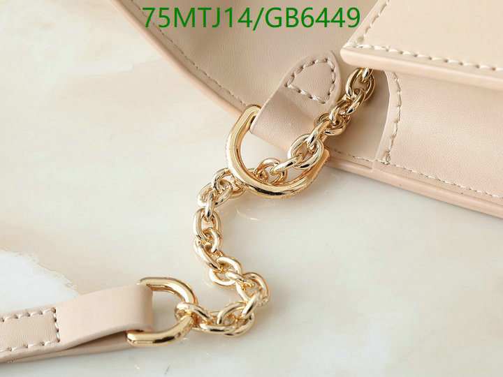LV Bag-(4A)-Pochette MTis Bag- Code: GB6449 $: 75USD