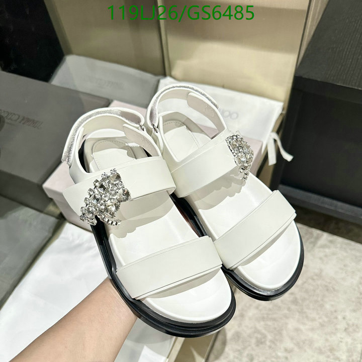 Women Shoes-Jimmy Choo Code: GS6485 $: 119USD