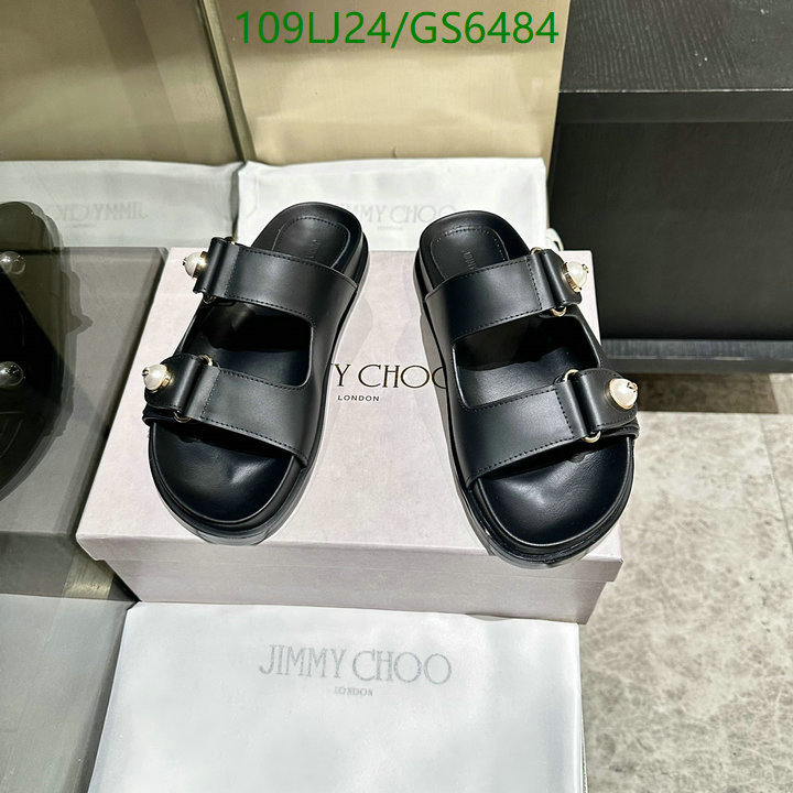 Women Shoes-Jimmy Choo Code: GS6484 $: 109USD