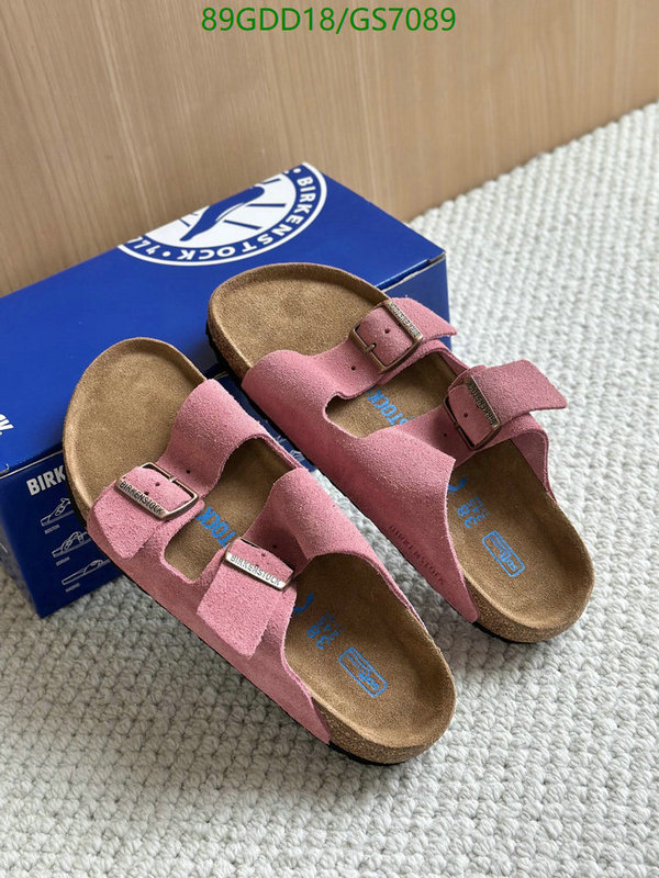 Men shoes-Birkenstock Code: GS7089 $: 89USD-yupoo dhgate Men shoes-Birkenstock Code: GS7089 $: 89USD