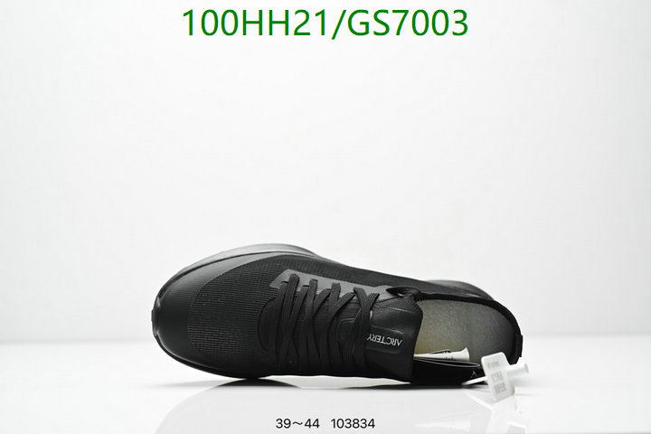 Men shoes-Arcteryx Code: GS7003 $: 100USD