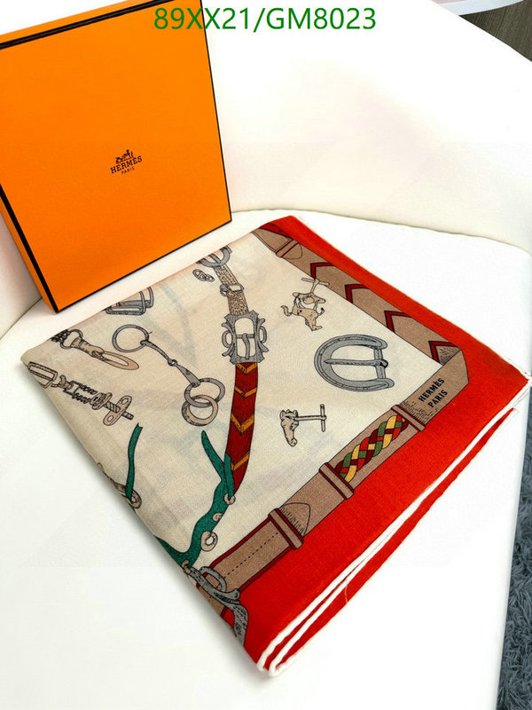 Scarf-Hermes Code: GM8023 $: 89USD