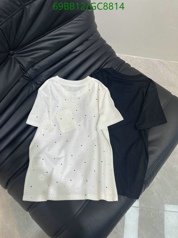 Clothing-Chanel Code: GC8814 $: 69USD