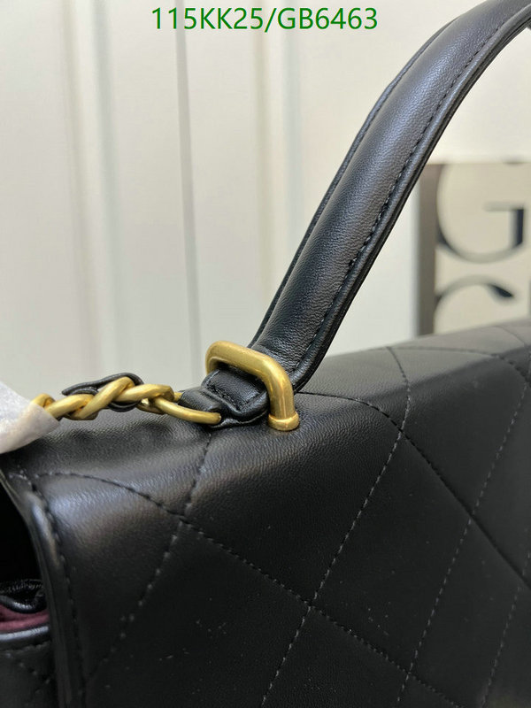 Chanel Bag-(4A)-Crossbody- Code: GB6463 $: 115USD