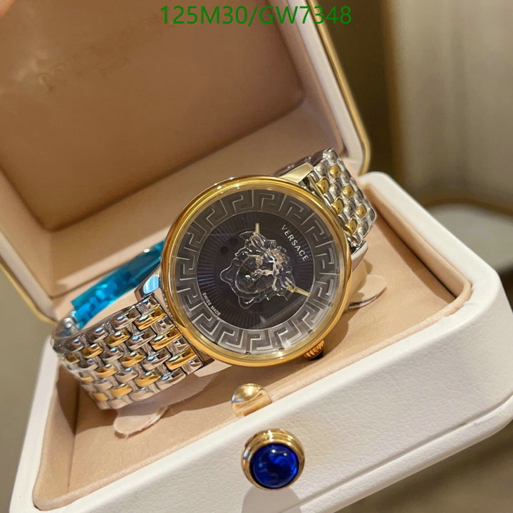 Watch-4A Quality-Versace Code: GW7348 $: 125USD
