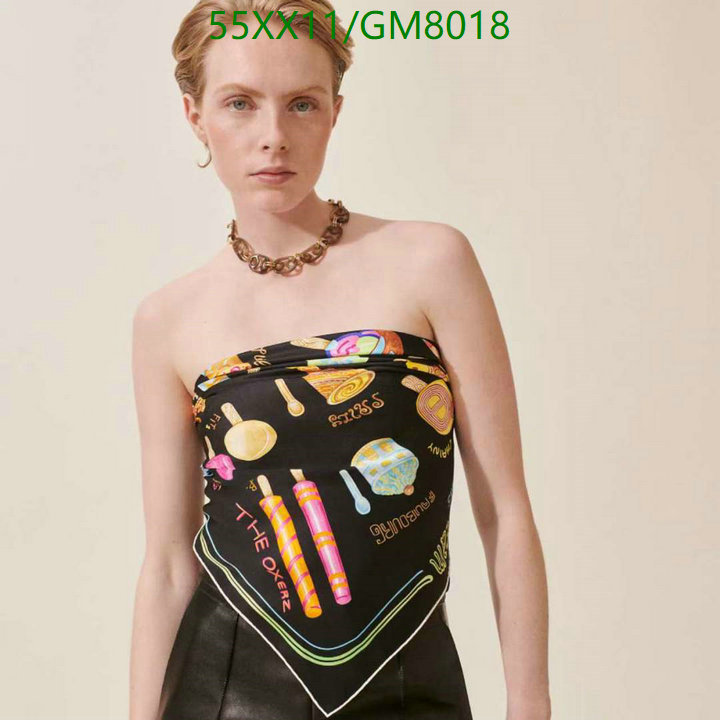 Scarf-Hermes Code: GM8018 $: 55USD