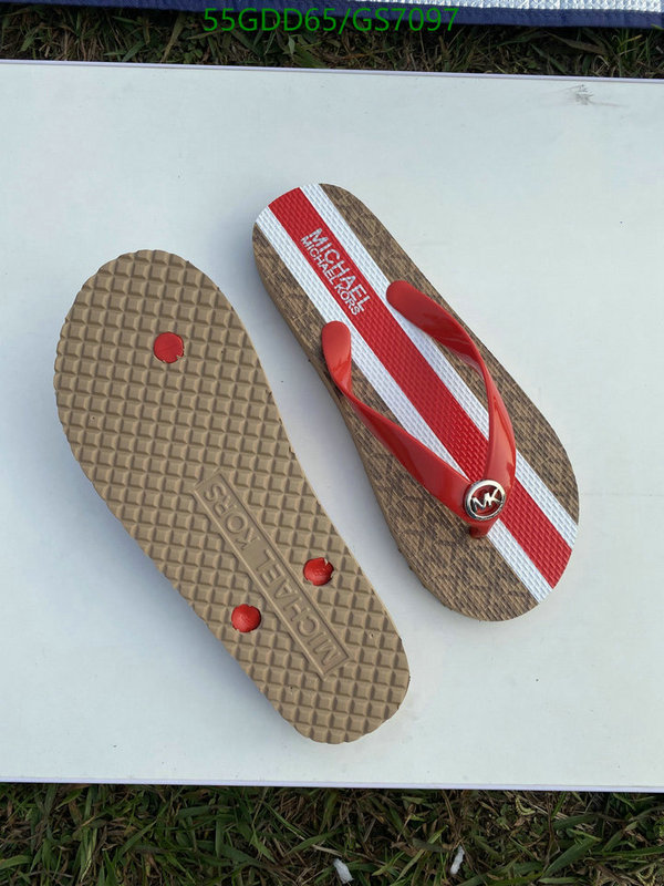 Women Shoes-Michael Kors Code: GS7097 $: 55USD