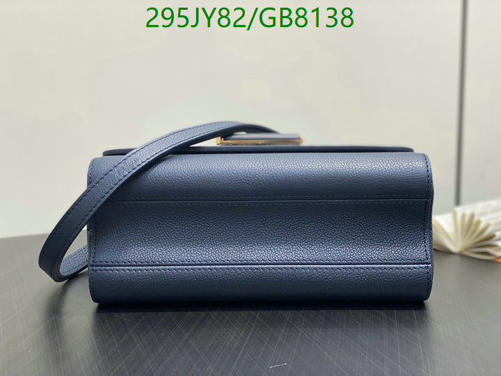 LV Bag-(Mirror)-TWIST Code: GB8138 $: 295USD