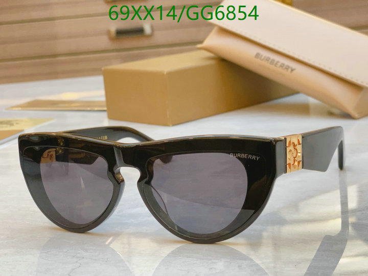 Glasses-Burberry Code: GG6854 $: 69USD