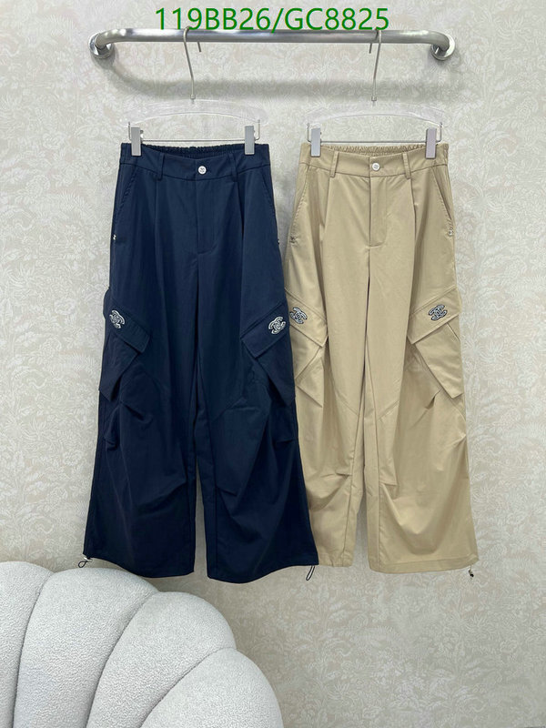 Clothing-Chanel Code: GC8825 $: 119USD