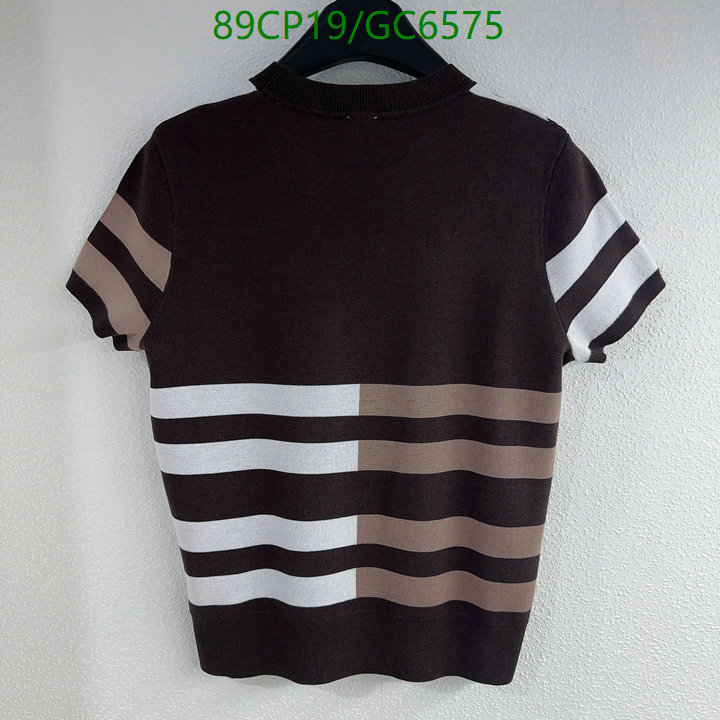 Clothing-Hermes Code: GC6575 $: 89USD