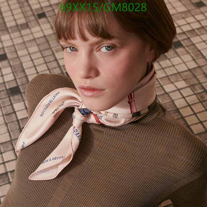 Scarf-Hermes Code: GM8028 $: 69USD