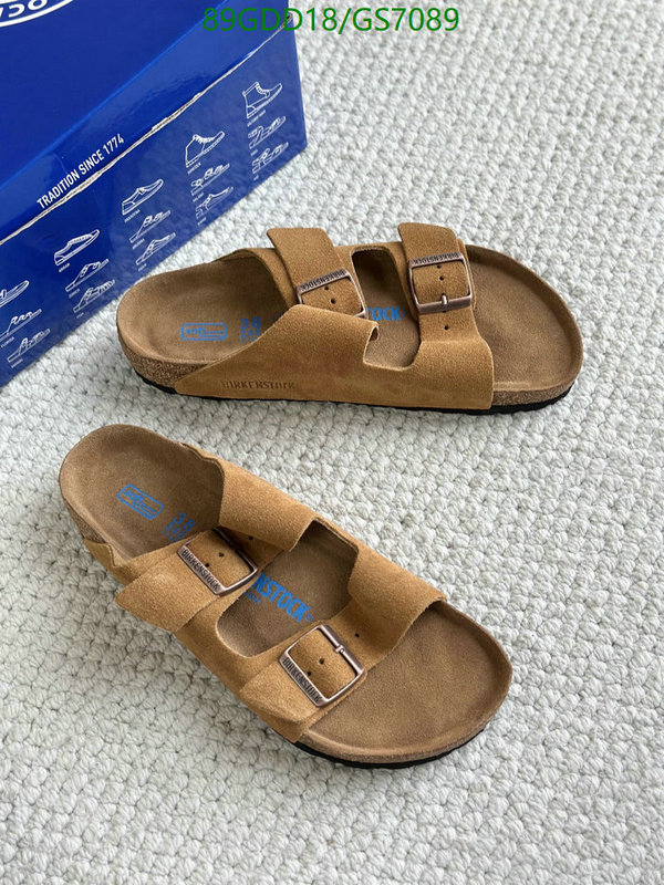 Men shoes-Birkenstock Code: GS7089 $: 89USD-yupoo dhgate Men shoes-Birkenstock Code: GS7089 $: 89USD