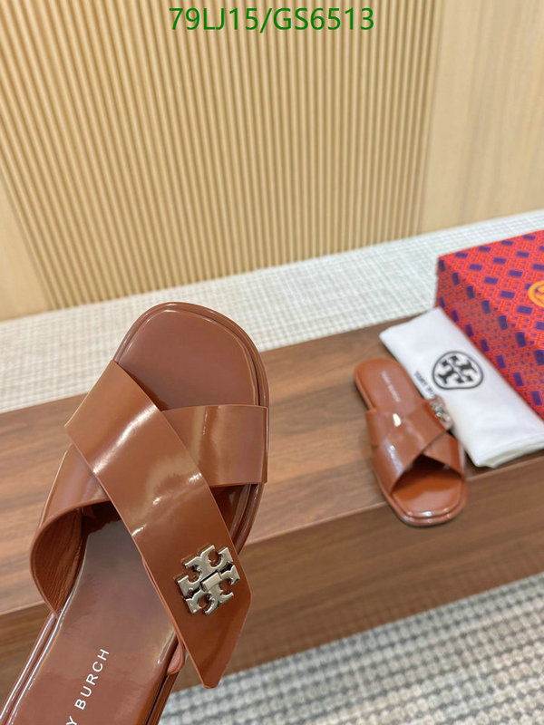 Women Shoes-Tory Burch Code: GS6513 $: 79USD