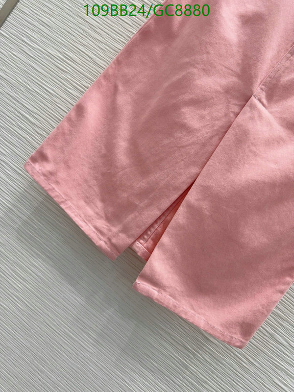 Clothing-Gucci Code: GC8880 $: 109USD