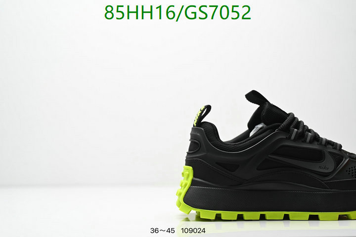 Women Shoes-NIKE Code: GS7052 $: 85USD