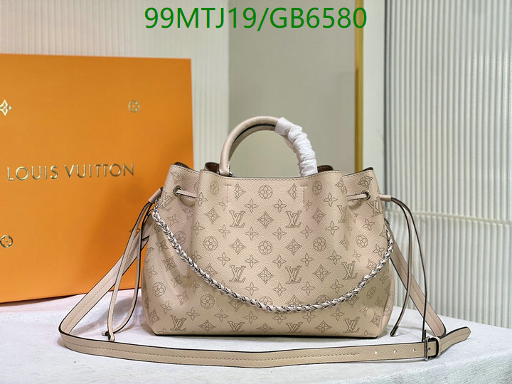LV Bag-(4A)-Handbag Collection- Code: GB6580 $: 99USD
