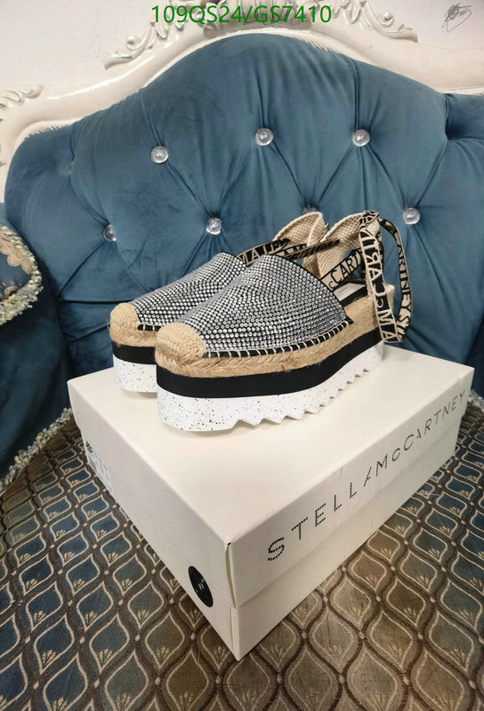 Women Shoes-Stella-McCartney Code: GS7410 $: 109USD