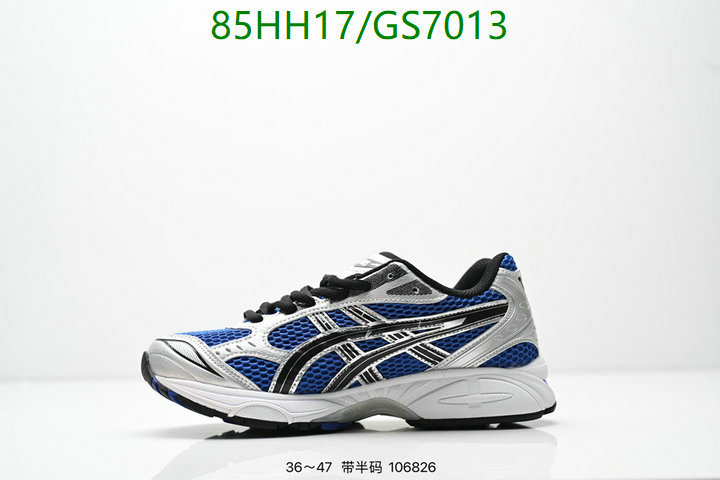 Men shoes-Asics Code: GS7013 $: 85USD