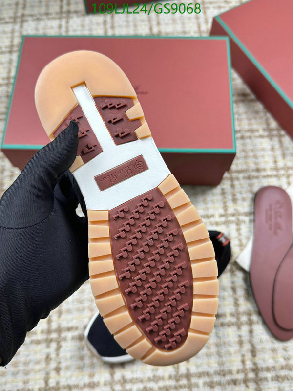 Women Shoes-Loro Piana Code: GS9068 $: 109USD