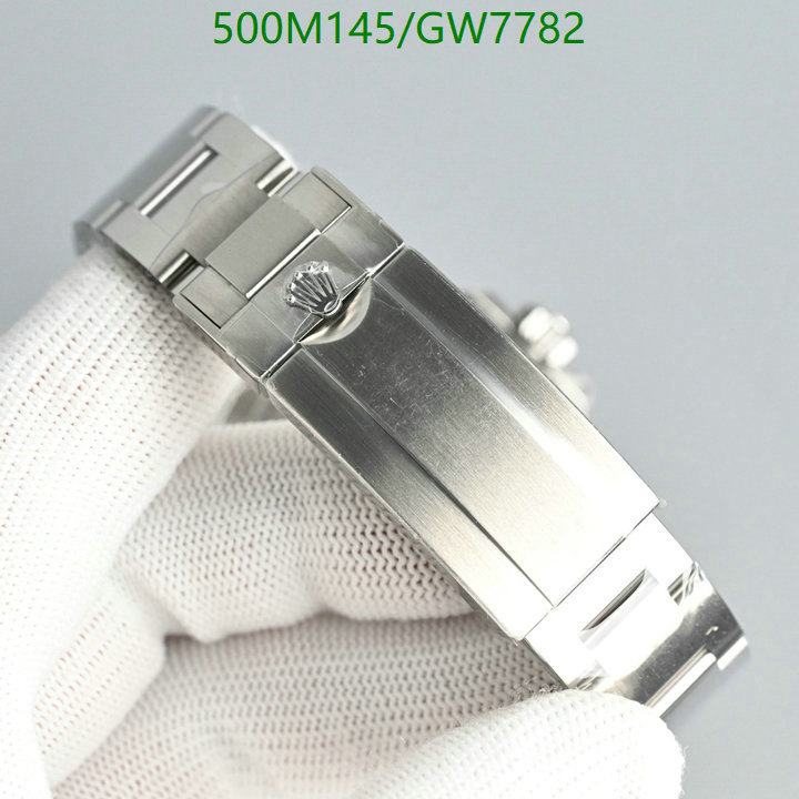Watch-Mirror Quality-Rolex Code: GW7782 $: 500USD