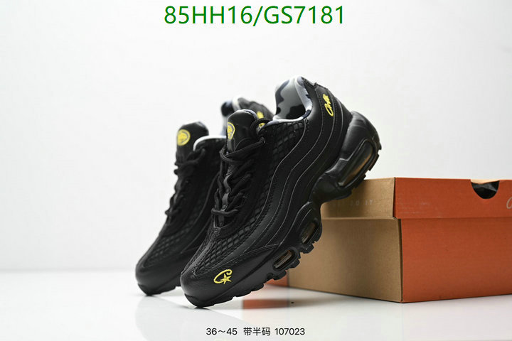 Men shoes-Nike Code: GS7181 $: 85USD