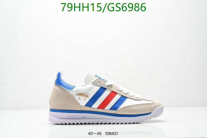 Men shoes-Adidas Code: GS6986 $: 79USD