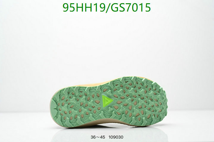 Men shoes-Asics Code: GS7015 $: 95USD