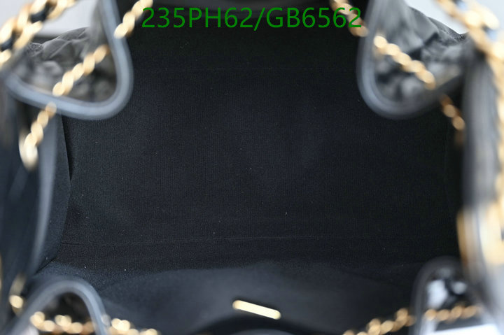 Chanel Bag-(Mirror)-Handbag- Code: GB6562 $: 235USD