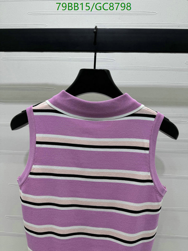 Clothing-Celine Code: GC8798 $: 79USD