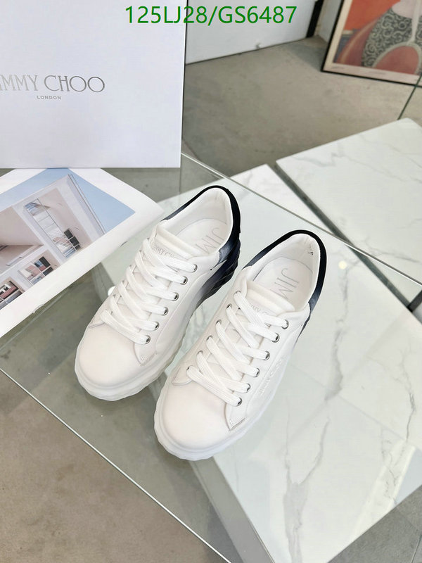 Women Shoes-Jimmy Choo Code: GS6487 $: 125USD