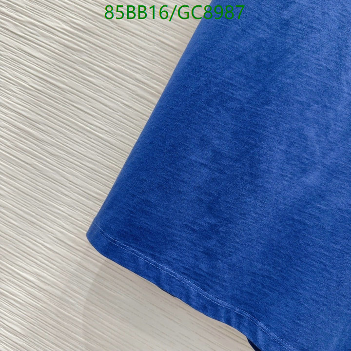 Clothing-Valentino Code: GC8987 $: 85USD