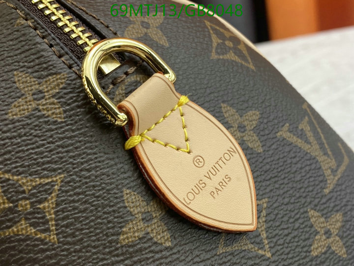 LV Bag-(4A)-Speedy- Code: GB8048 $: 69USD
