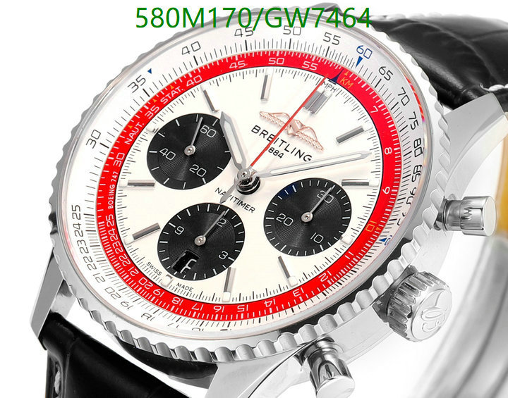 Watch-Mirror Quality-Breitling Code: GW7464 $: 580USD-yupoo dhgate Watch-Mirror Quality-Breitling Code: GW7464 $: 580USD
