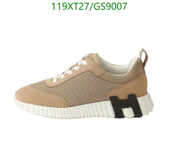 Men shoes-Hermes Code: GS9007