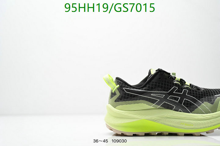 Men shoes-Asics Code: GS7015 $: 95USD