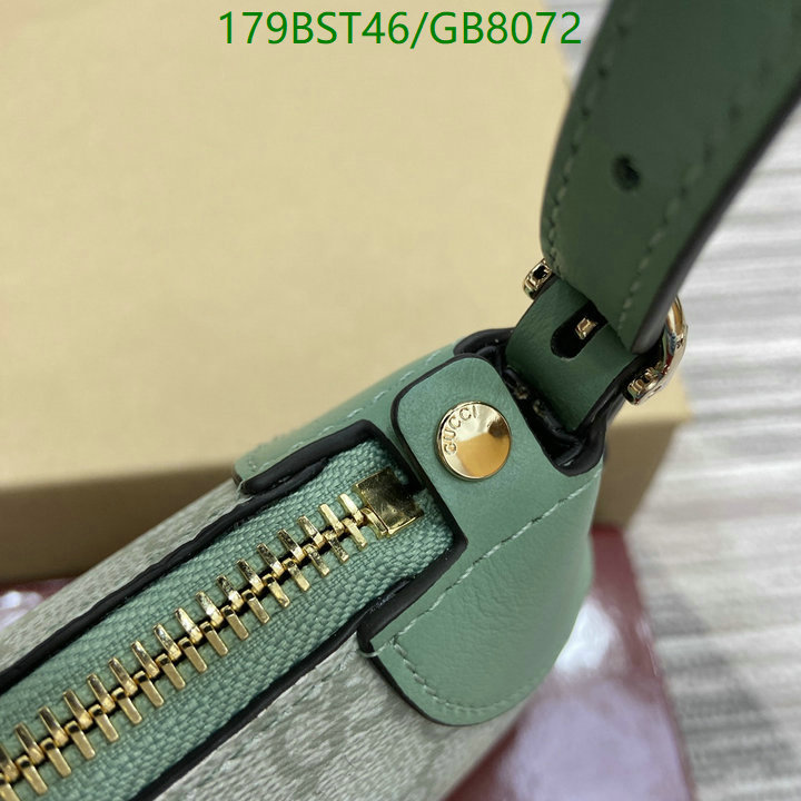 Gucci Bag-(Mirror)-Crossbody- Code: GB8072 $: 179USD