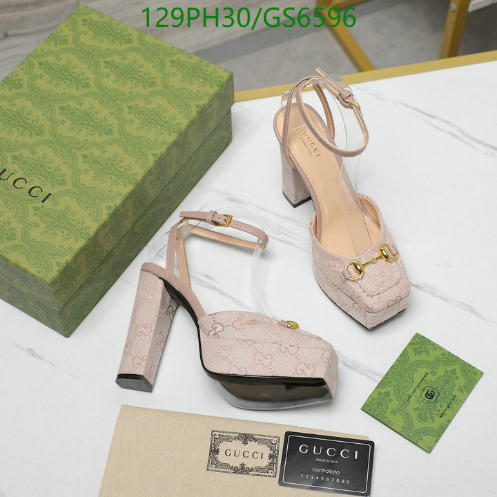 Women Shoes-Gucci Code: GS6596 $: 129USD-yupoo dhgate Women Shoes-Gucci Code: GS6596 $: 129USD