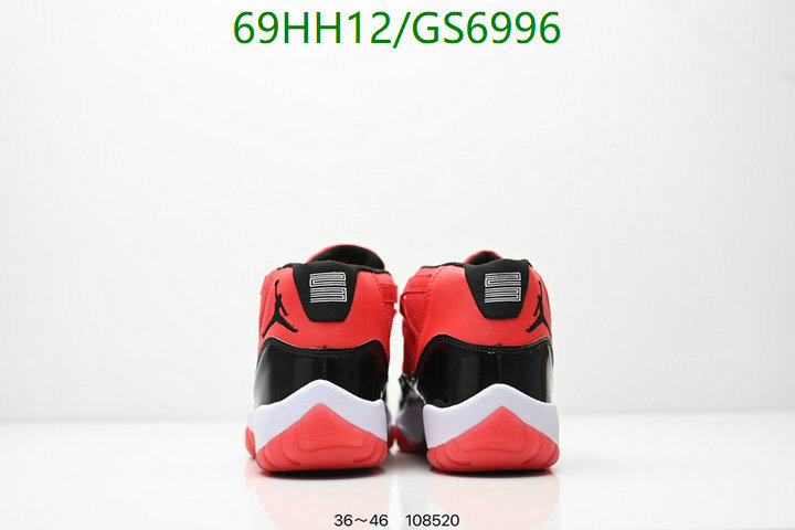Men shoes-Nike Code: GS6996 $: 69USD