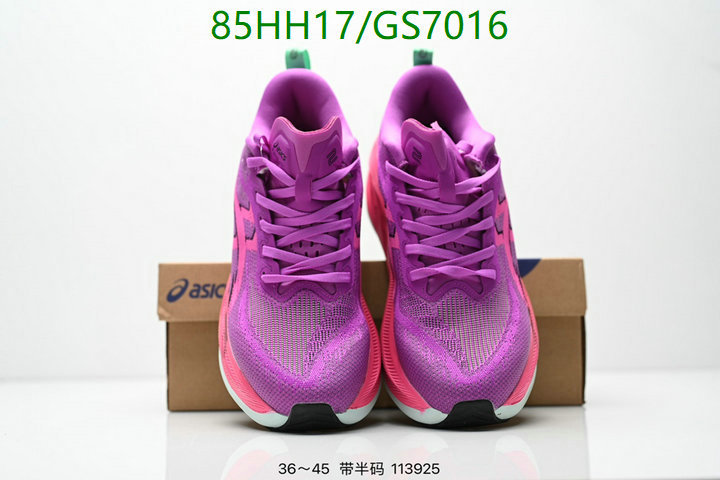 Men shoes-Asics Code: GS7016 $: 85USD