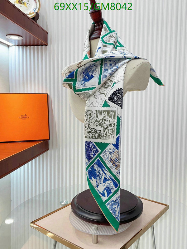 Scarf-Hermes Code: GM8042 $: 69USD