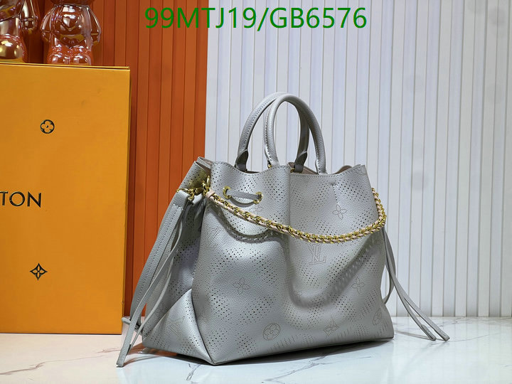 LV Bag-(4A)-Handbag Collection- Code: GB6576 $: 99USD