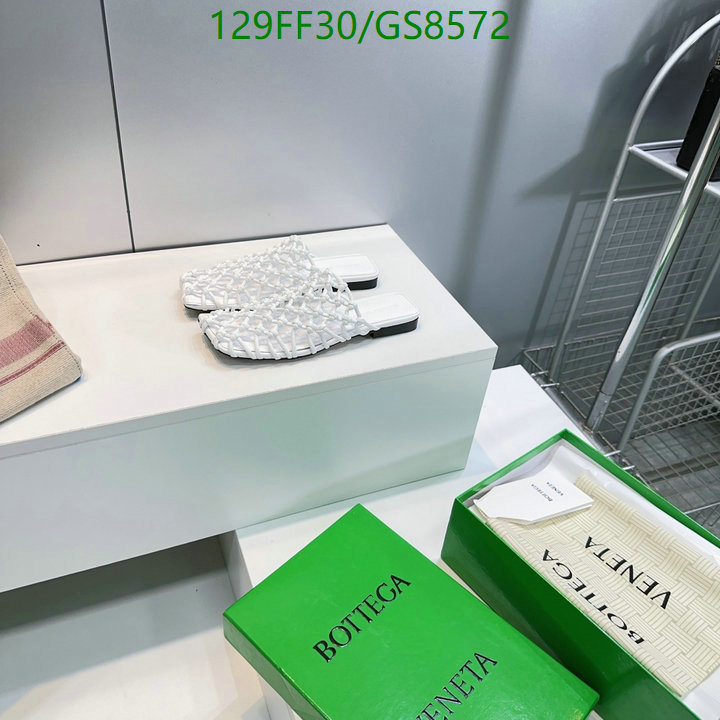 Women Shoes-BV Code: GS8572 $: 129USD